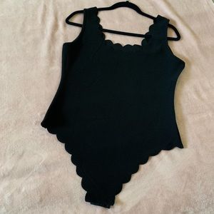 Bodysuit black  🖤